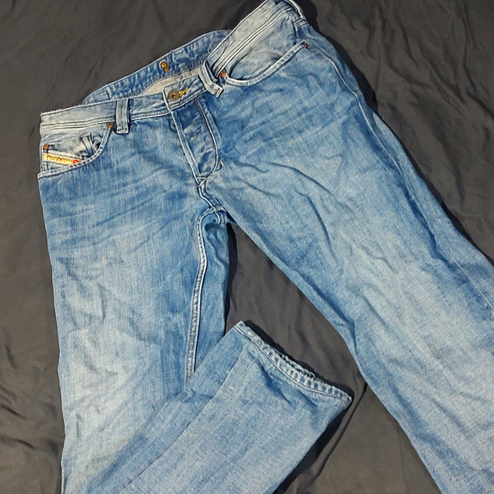 DIESEL "Larkee" 34×34